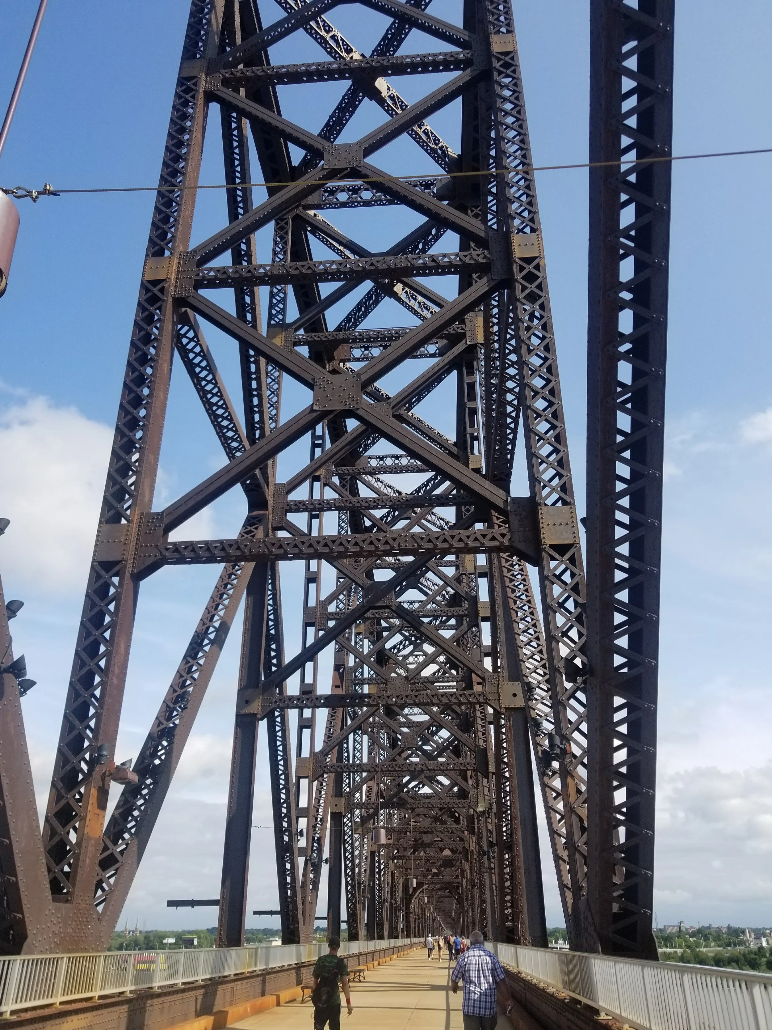 Infrastructure Build-Out