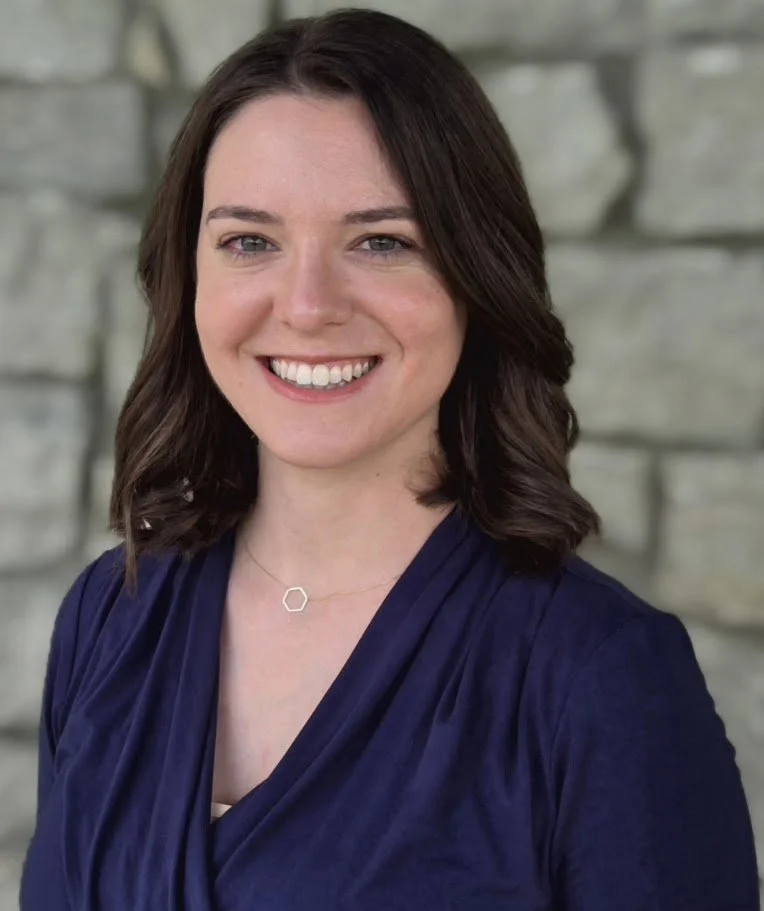 Lindsay Fager, Founder of New Vision SOlutions