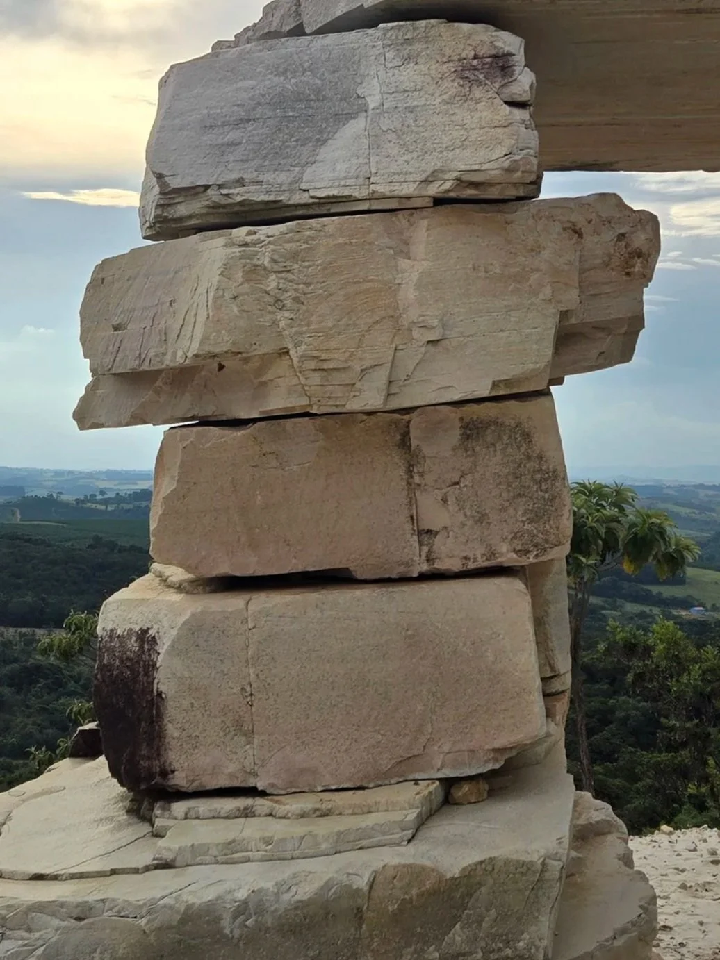 The Operations Foundation Audit