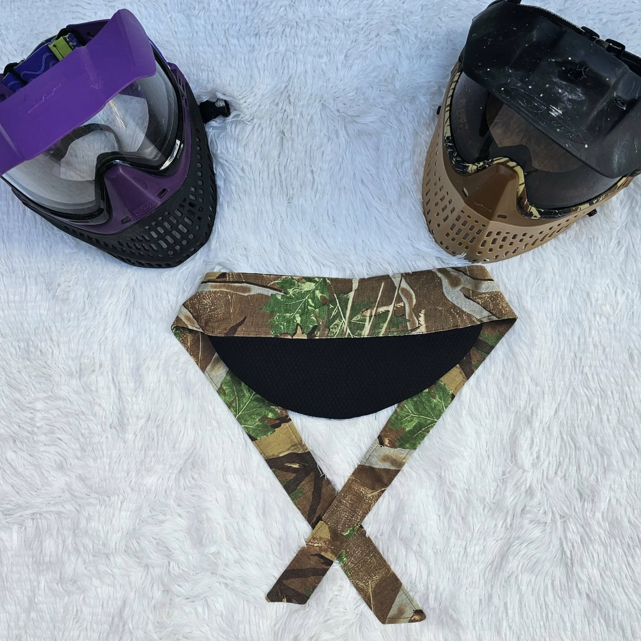 Bounce Headband