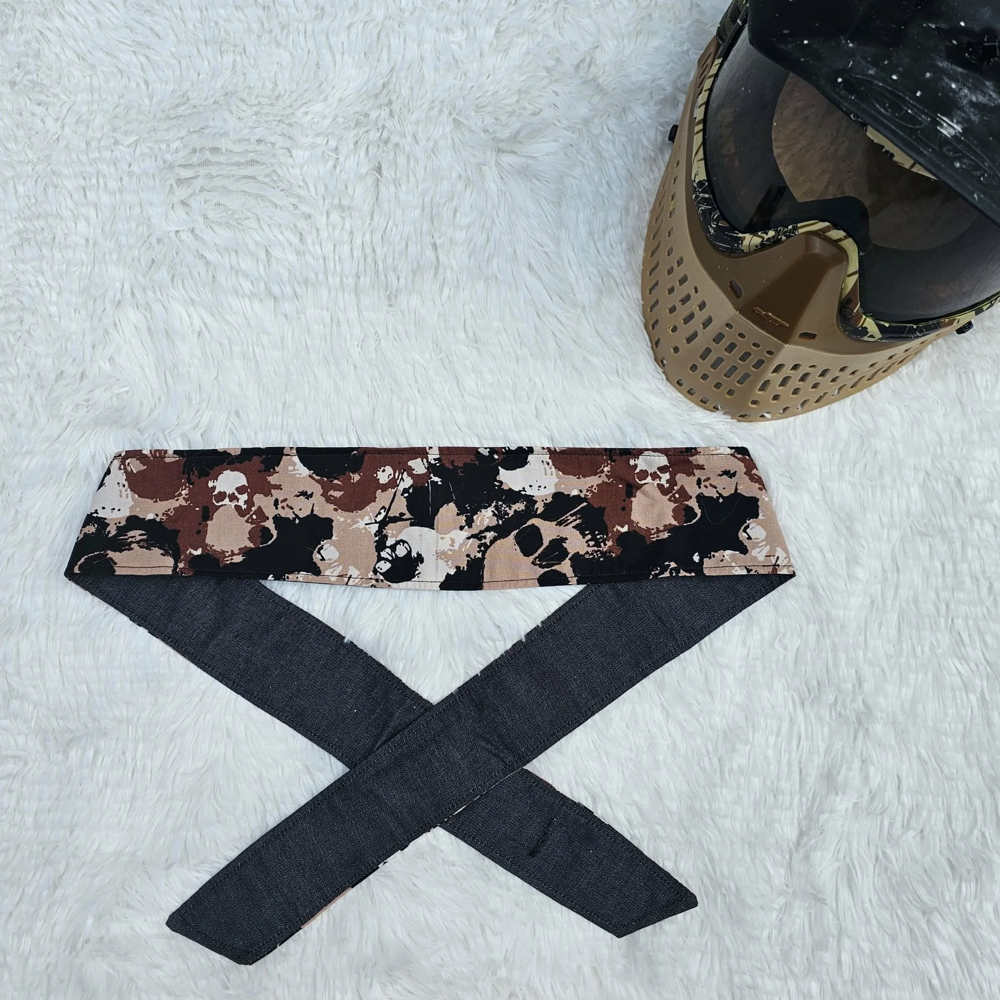Headbands