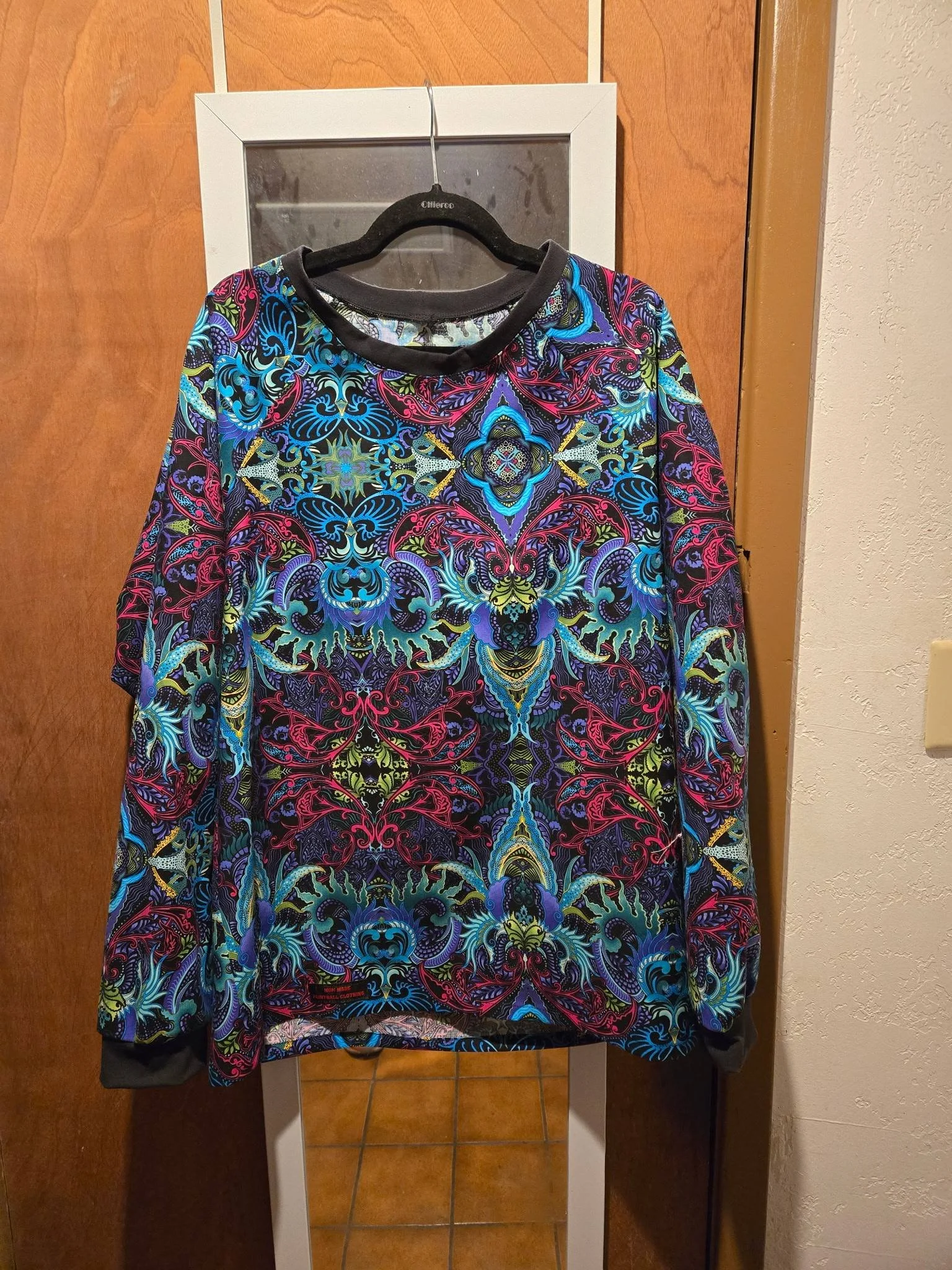 Long Sleeve Jersey