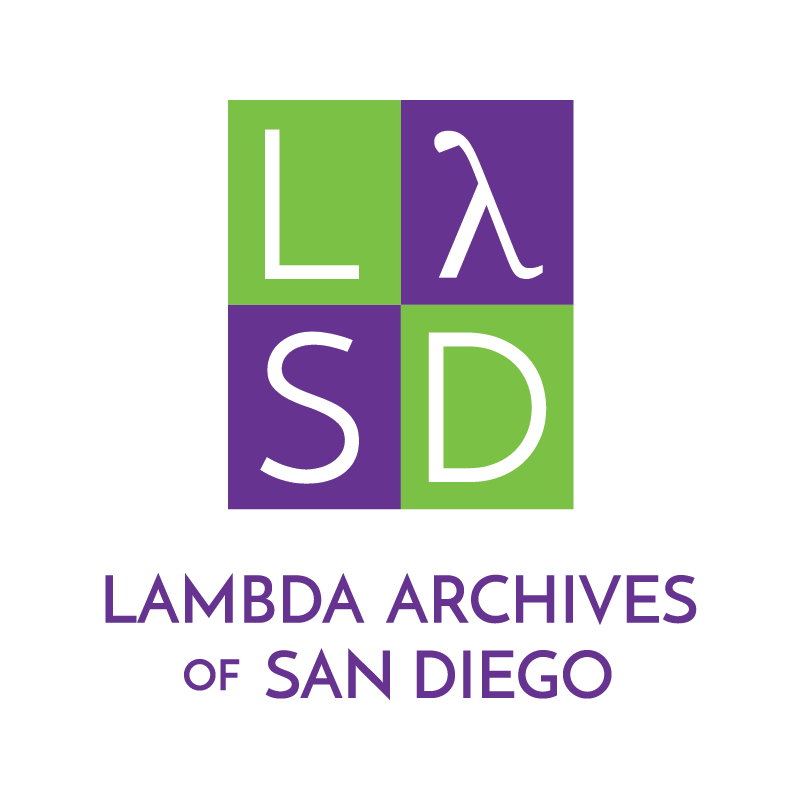 Logos | Download Lambda Archives Brand Assets — Lambda Archives