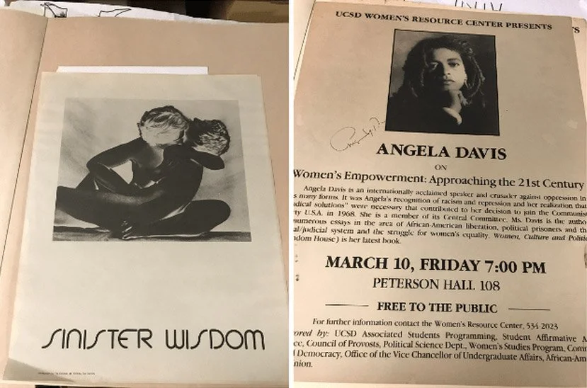 Lambda Archives