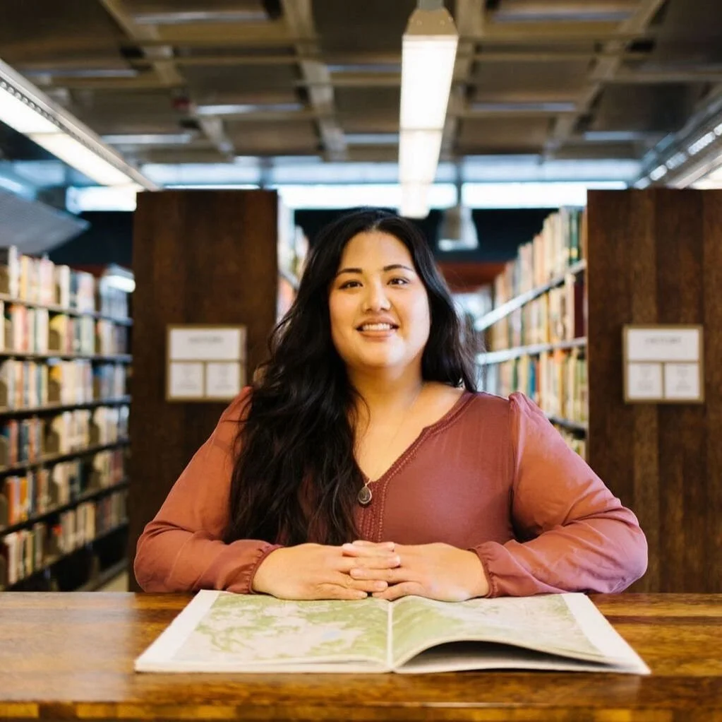 Francesca de Vera | About the Lambda Archives Board of Directors ...