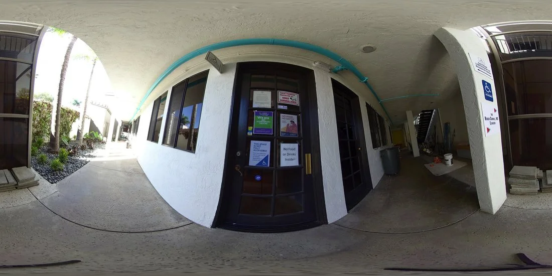 Virtual Tour | Discover LGBTQ+ History Today — Lambda Archives