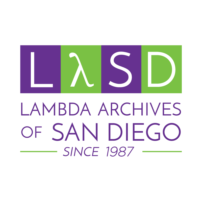 Logos | Download Lambda Archives Brand Assets — Lambda Archives