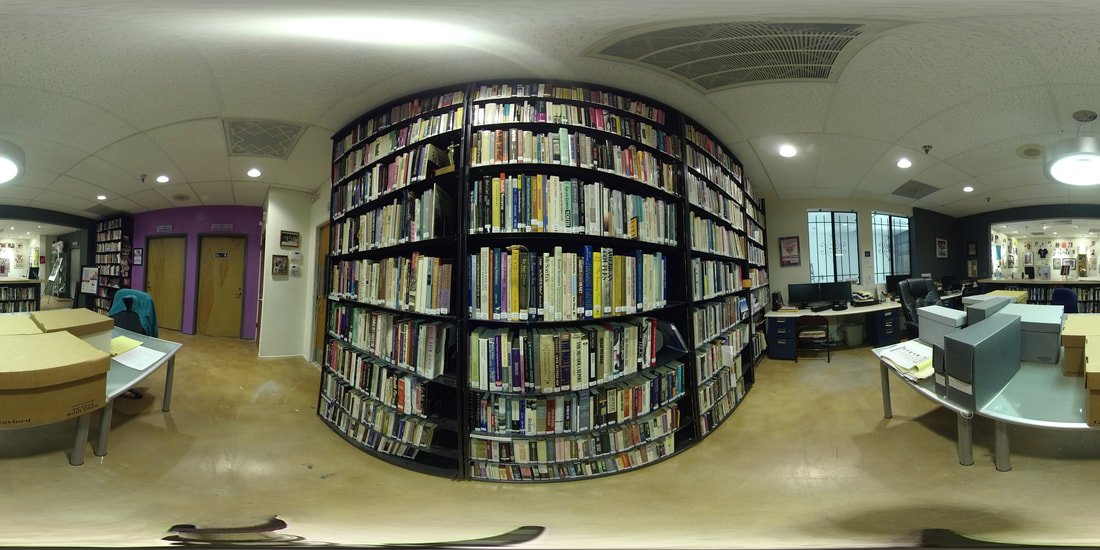 Virtual Tour | Discover LGBTQ+ History Today — Lambda Archives