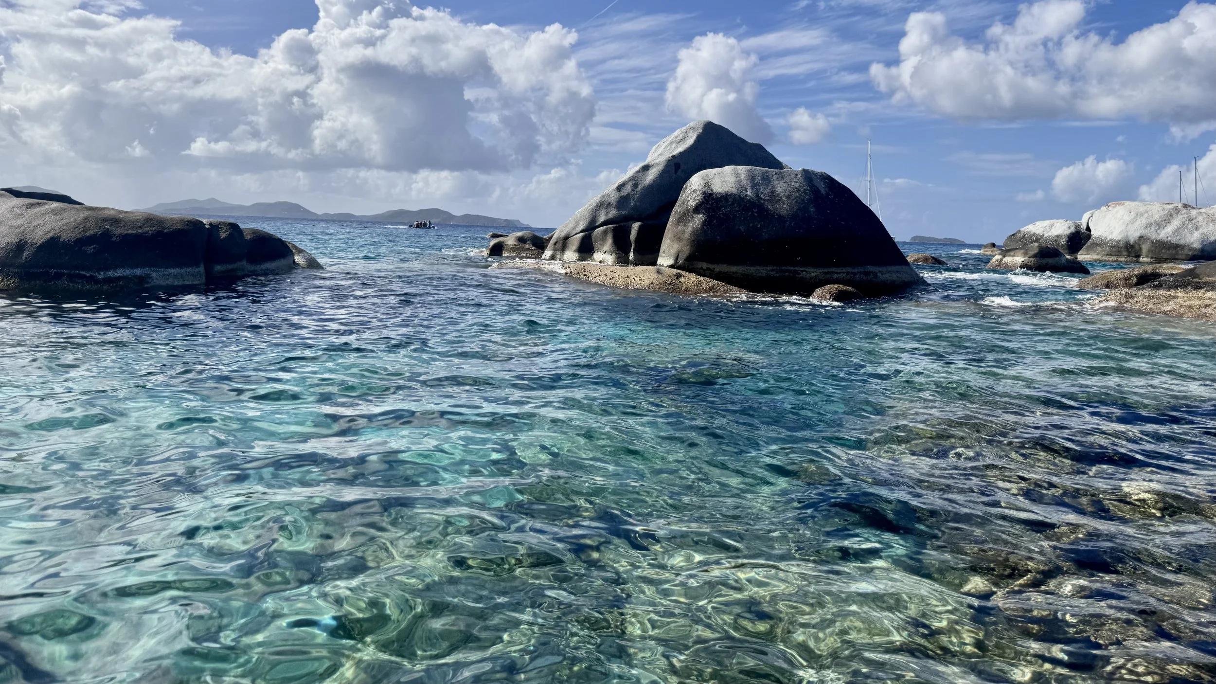 3/10/2026 Virgin Gorda, British Virgin Islands