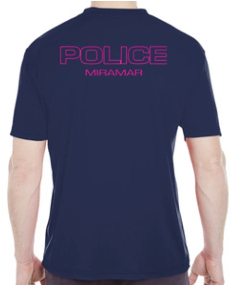 Breast Cancer Awareness Shirt