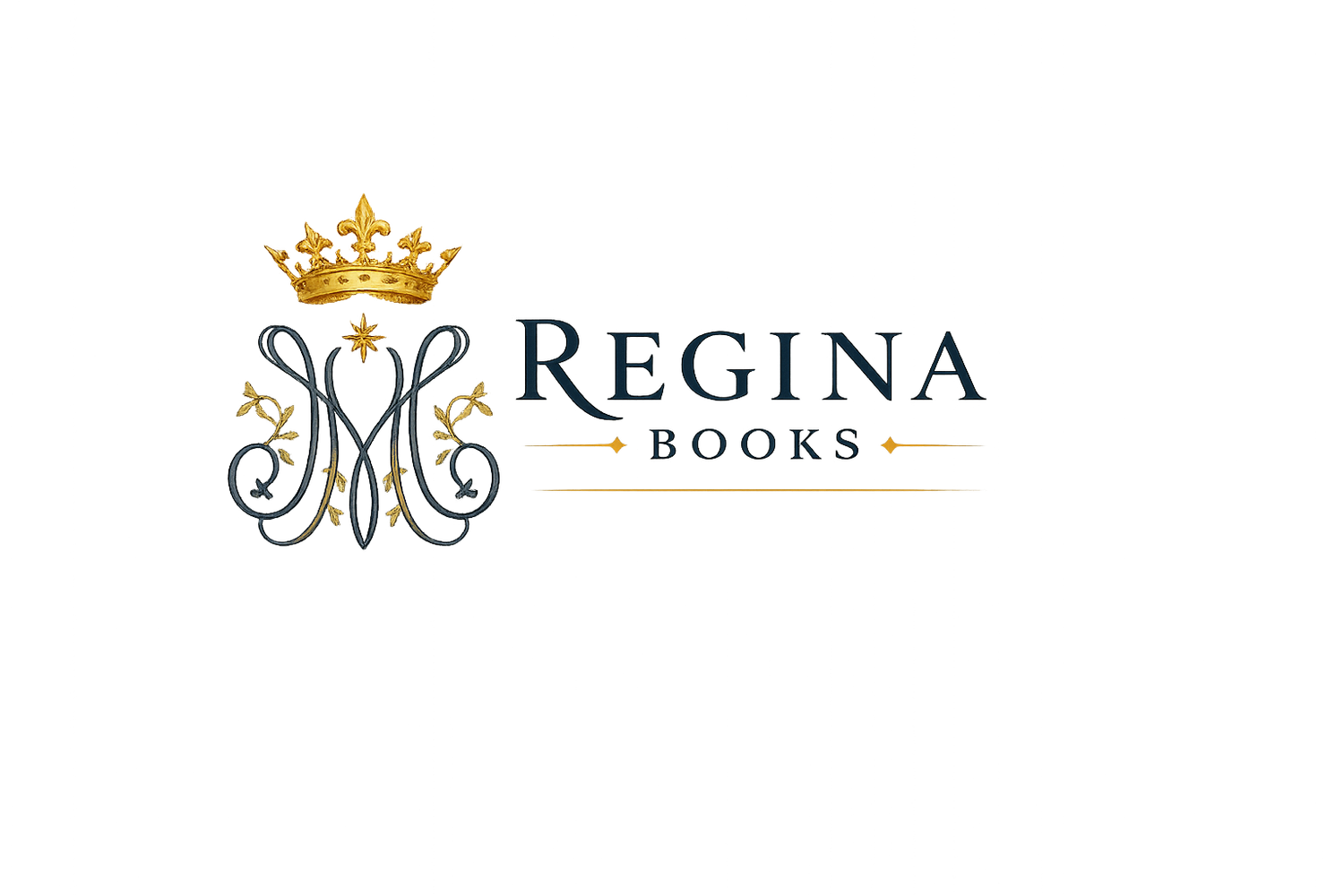 Regina Books