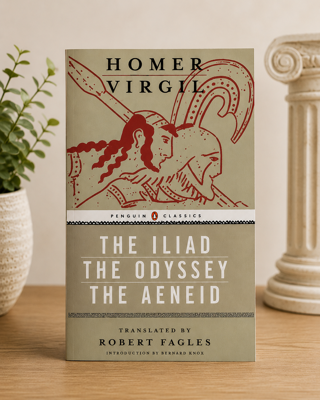 Classical Epics Box Set