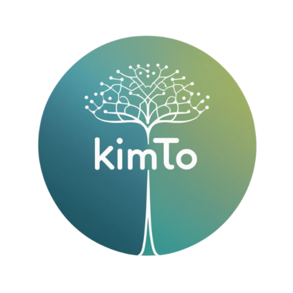 Kimto logo