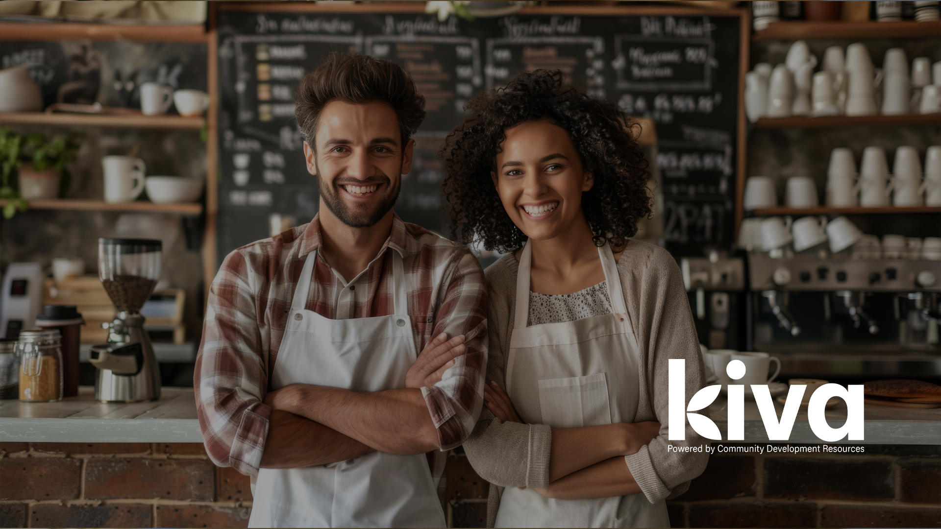 Kiva loan - business owners