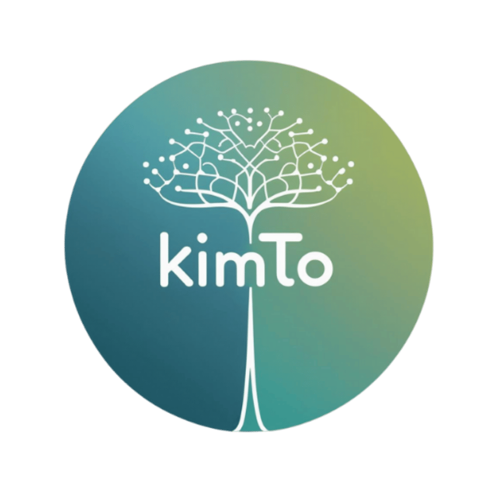 Kimto logo