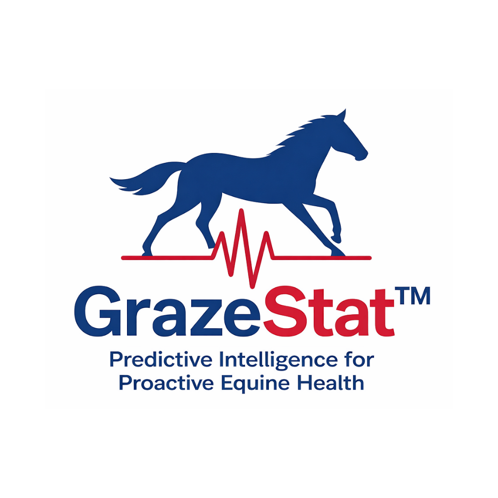 Grazestat logo