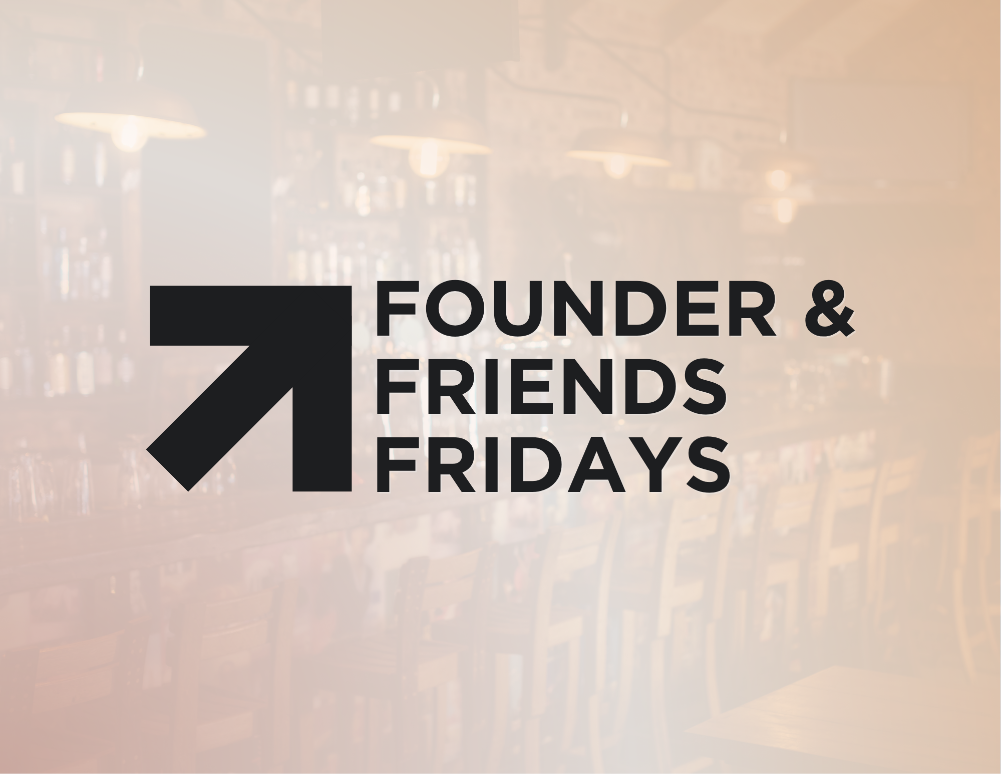 Founder and Friends logo