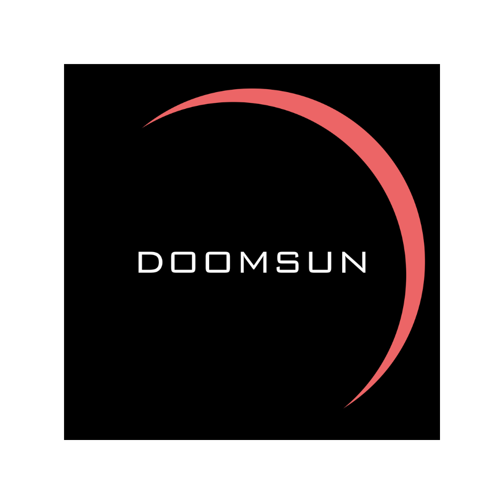 Doomsun logo