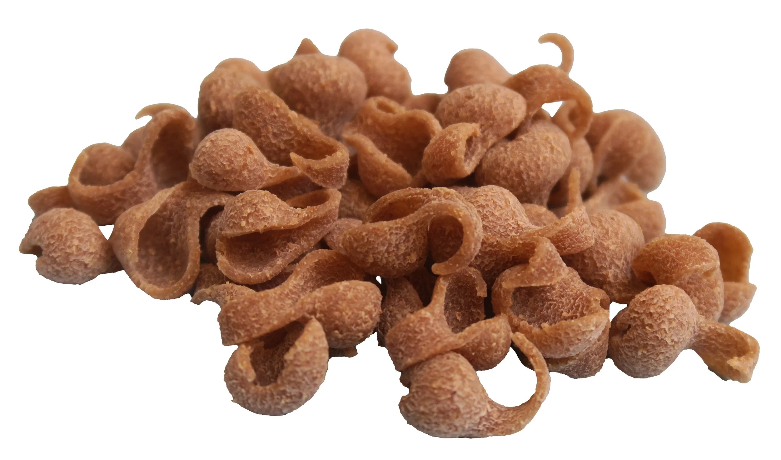 Pasta di semolato. di Timilia. Formato n.13 CUCCIAREDDI (CUCCHIAINI) Confezione da Kg. 0,5