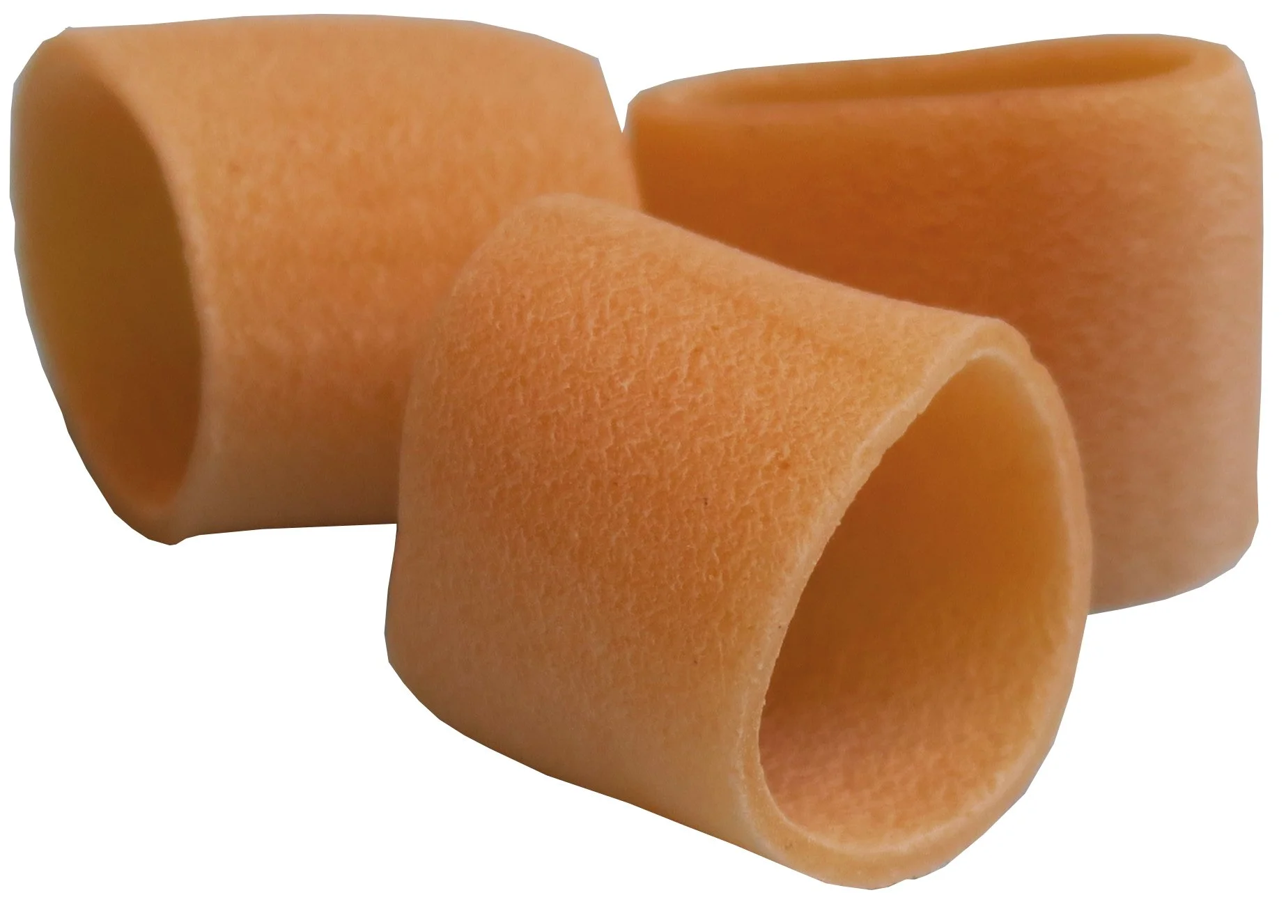 Pasta di semola integrale di Timilia. Formato n. 111  ZAMPARRUNI (PACCHERI) Confezione da Kg. 0,5