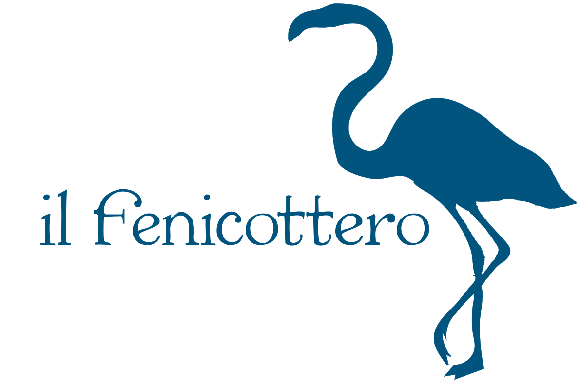 Il  FENICOTTERO  pasta e farina bio da grani antichi siciliani