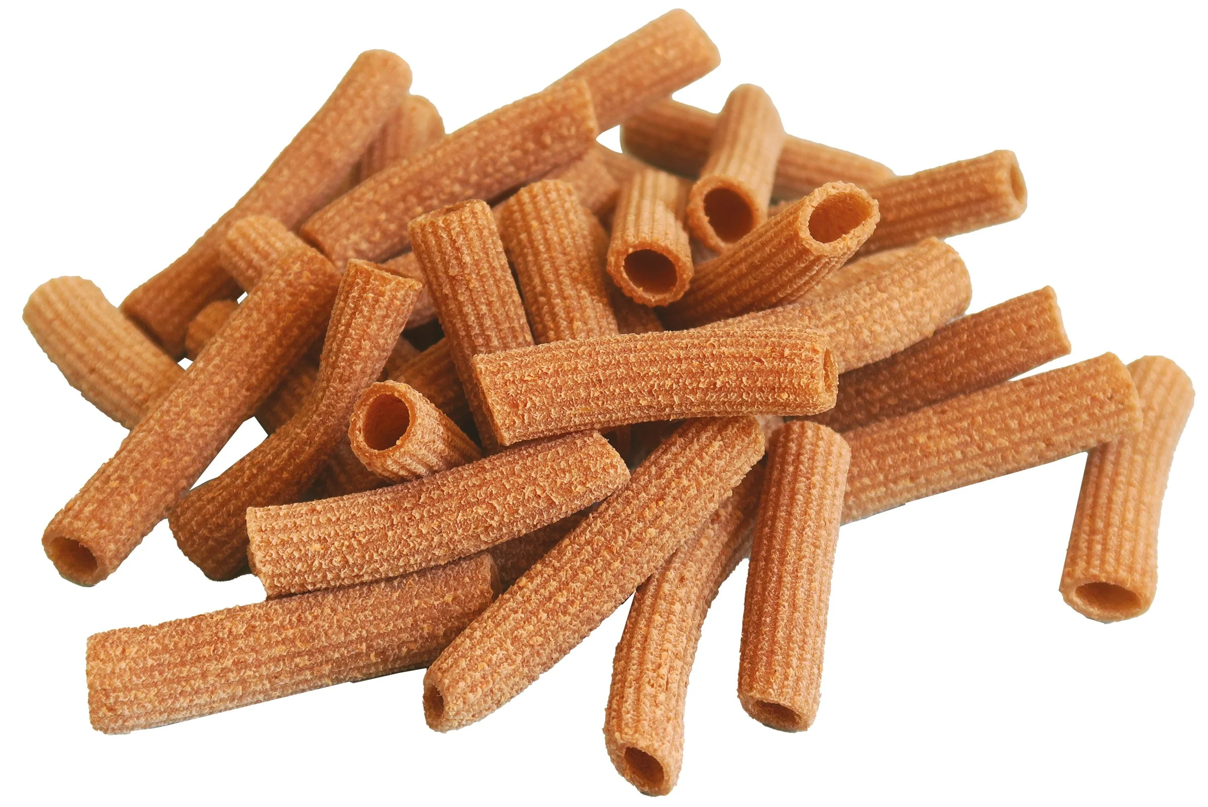 Pasta di semola integrale di Timilia. Formato n. 11 CUCCIAREDDI (CUCCHIAINI) Confezione da Kg. 0,5