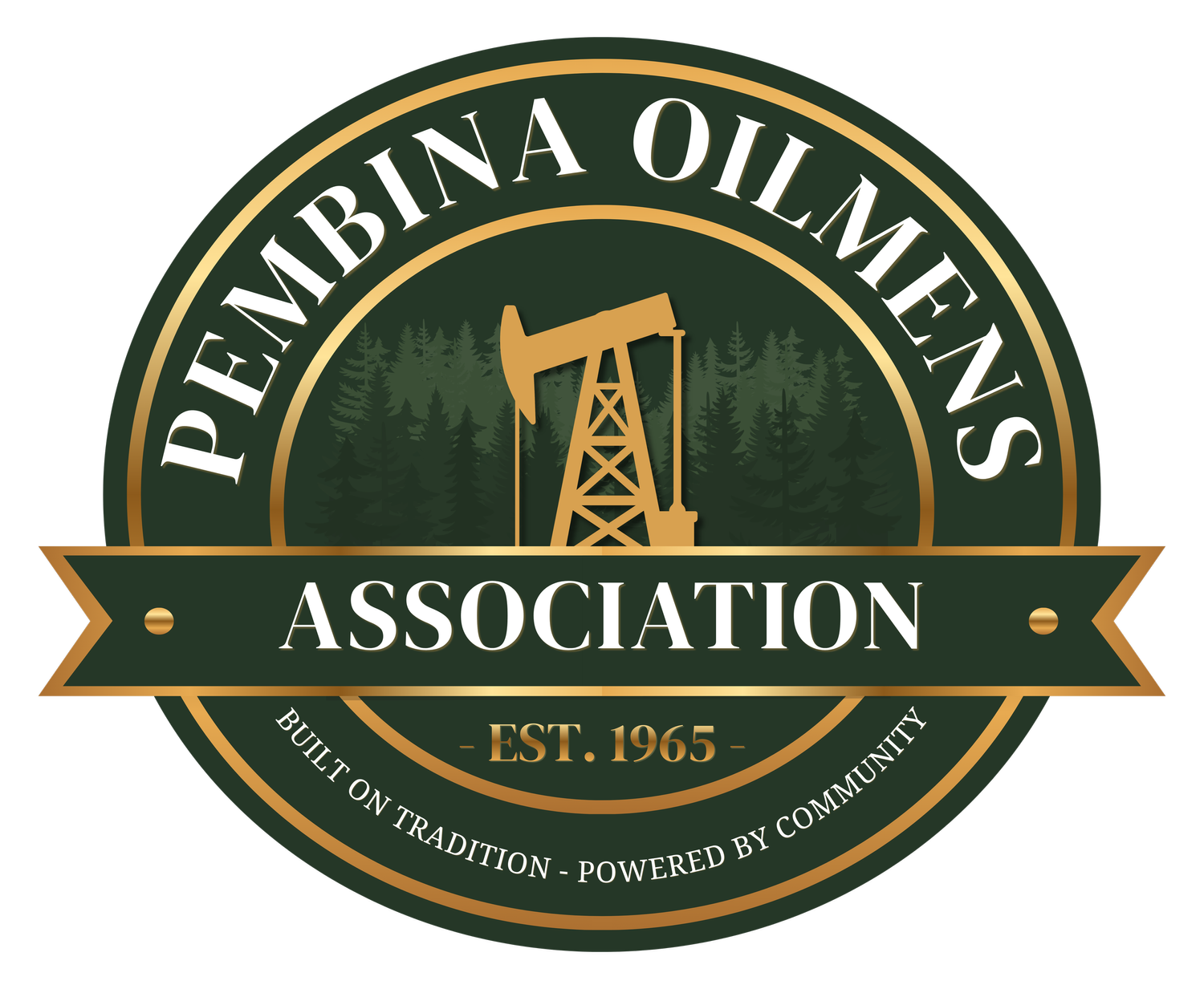 Pembina Oilmens Association
