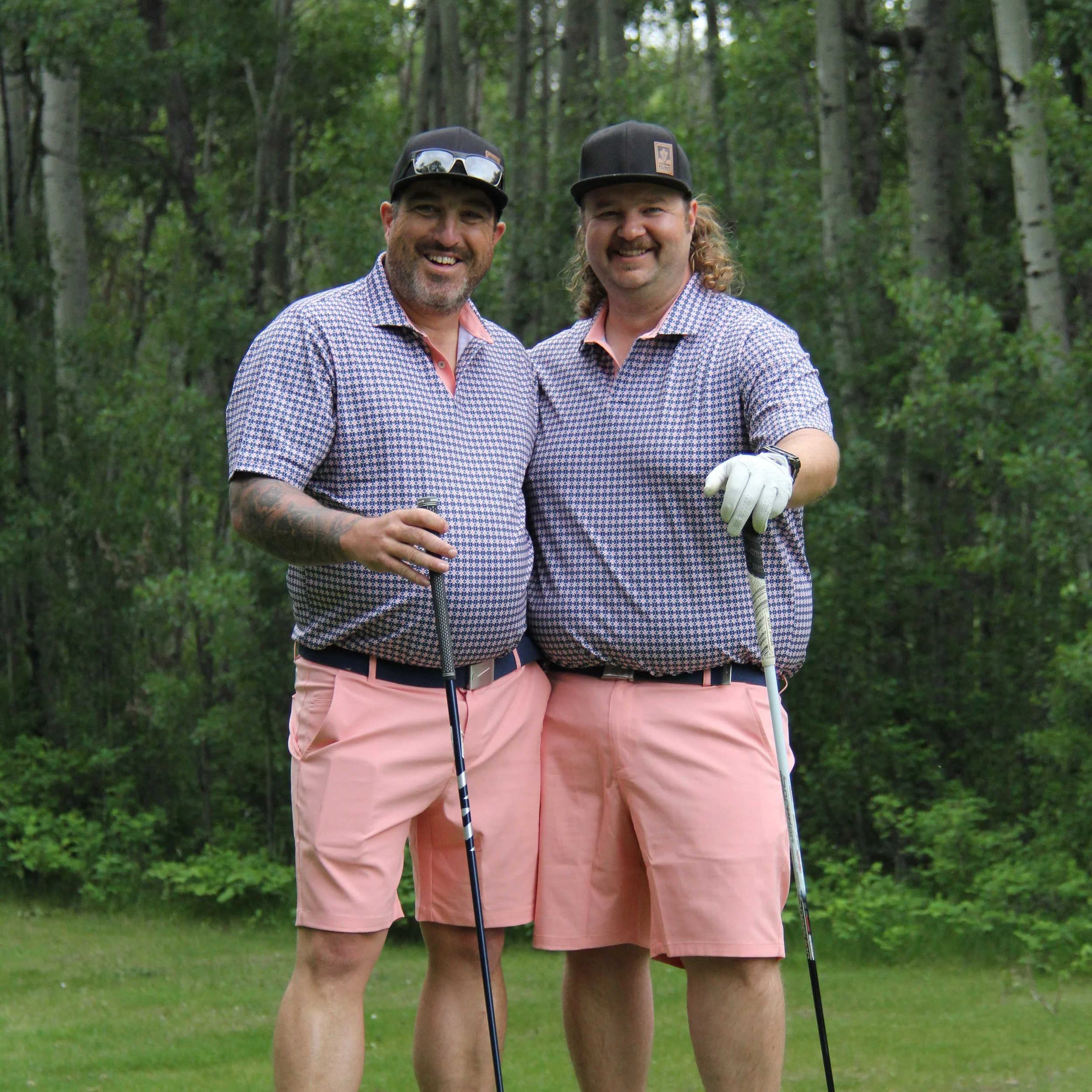 Golf Tournament Registration