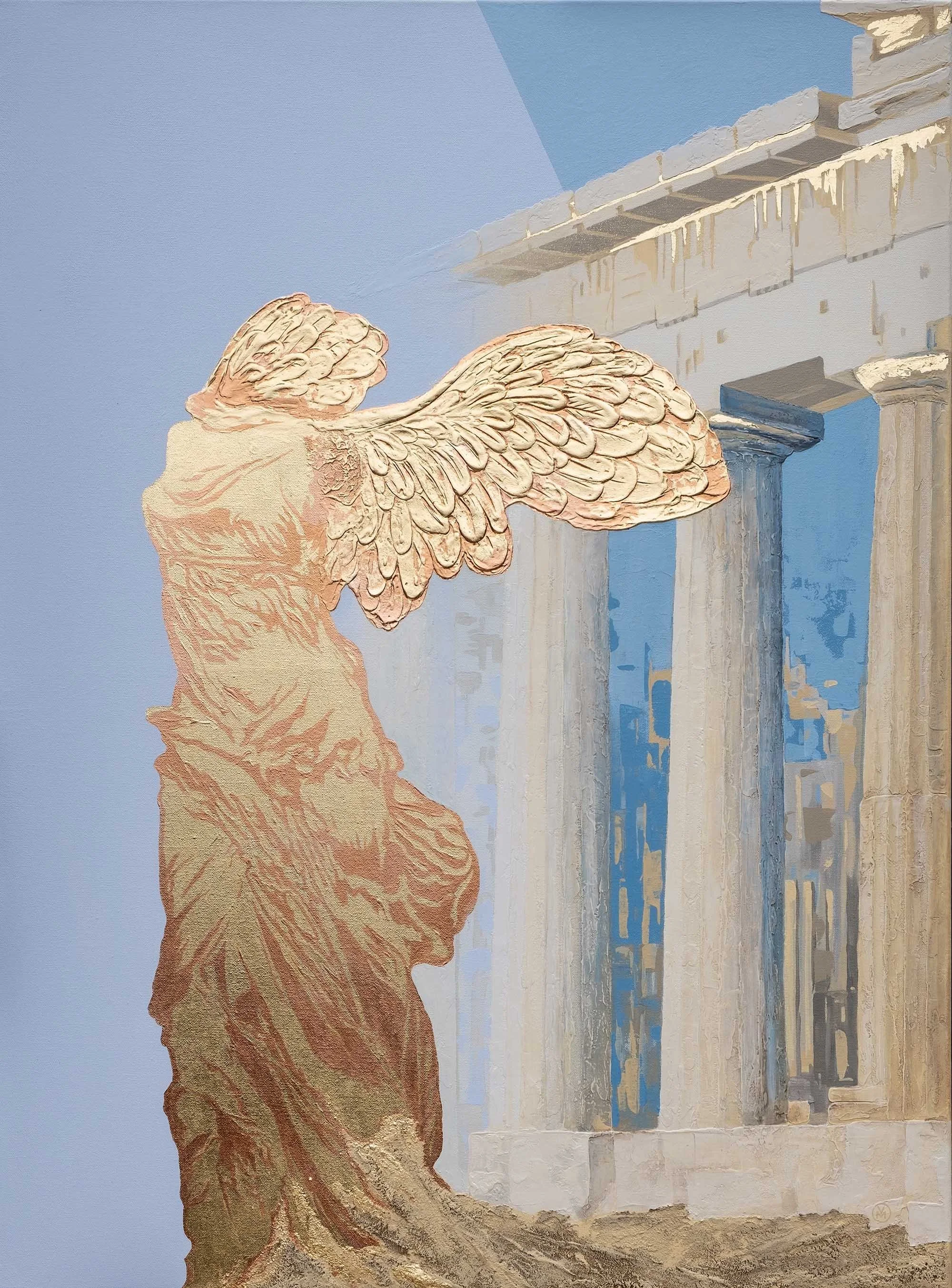 BEAUTY of the PAST