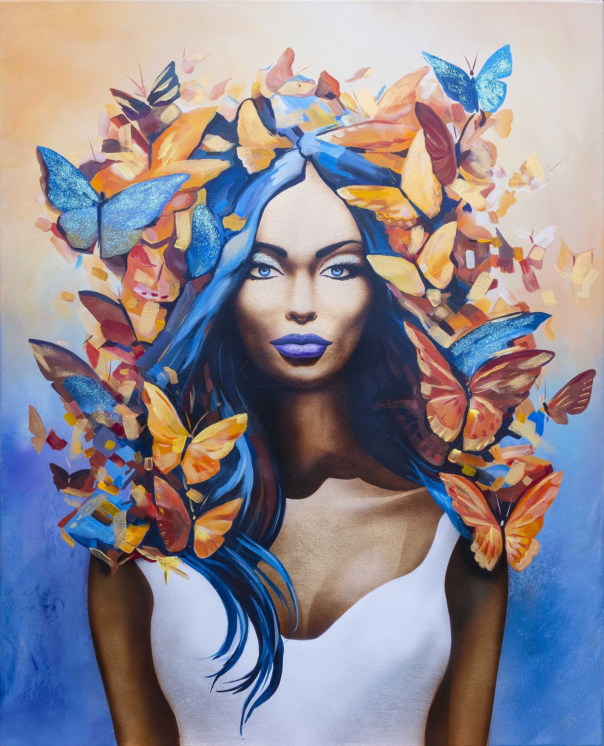 EPHEMERAL FRAGILITY