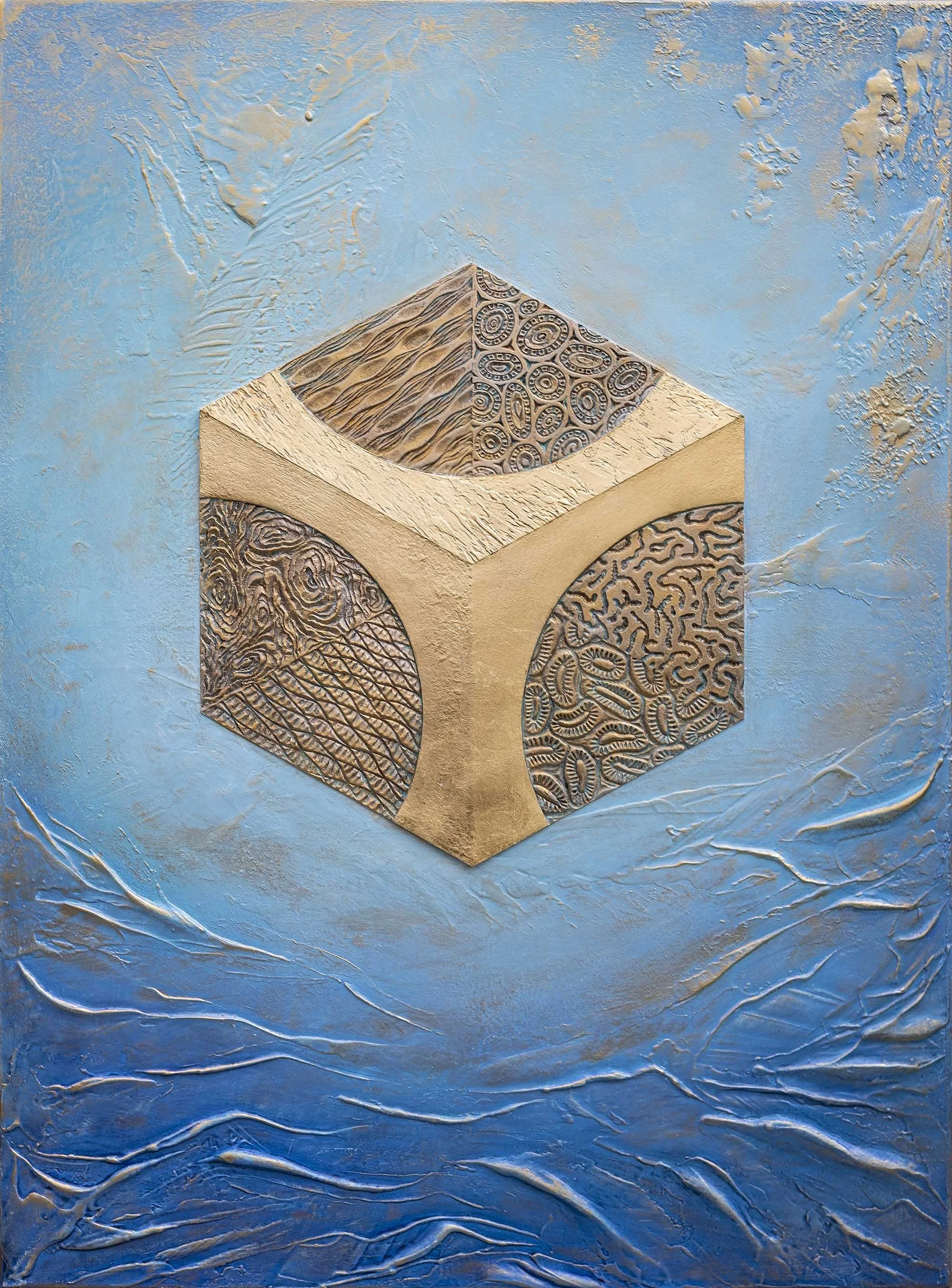 Underwater Secrets