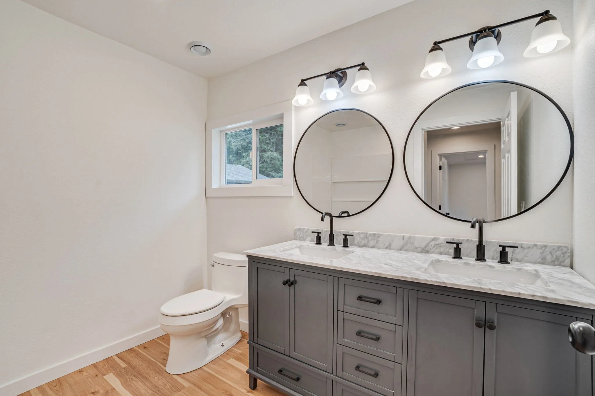 Escrow Repairs