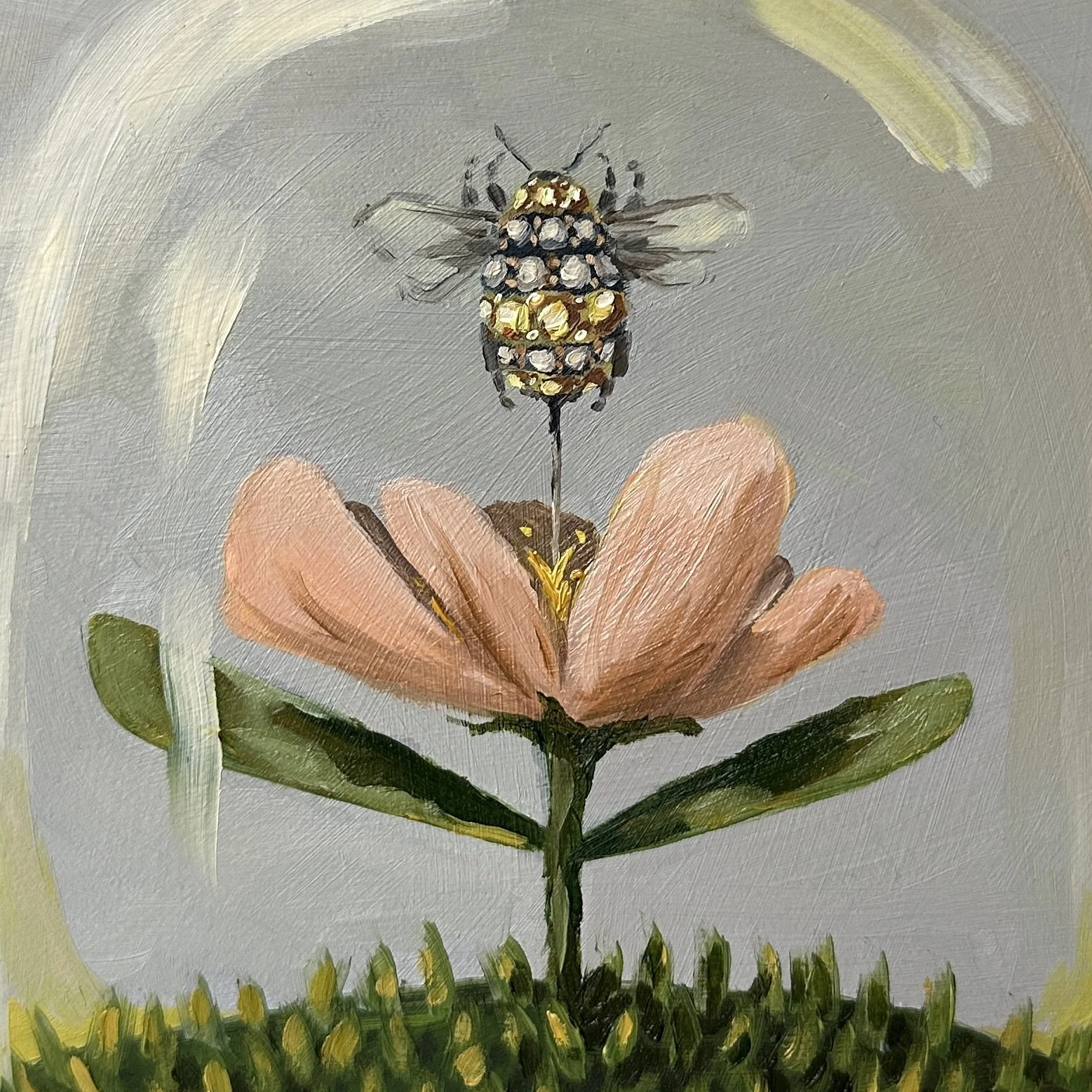Curiosity No. V - The Pollinator 3.JPG