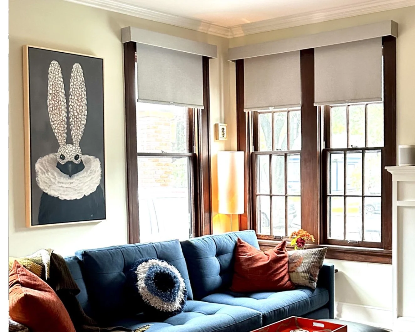 “Everyone who walks in the door falls in love with it!”
– Kelly