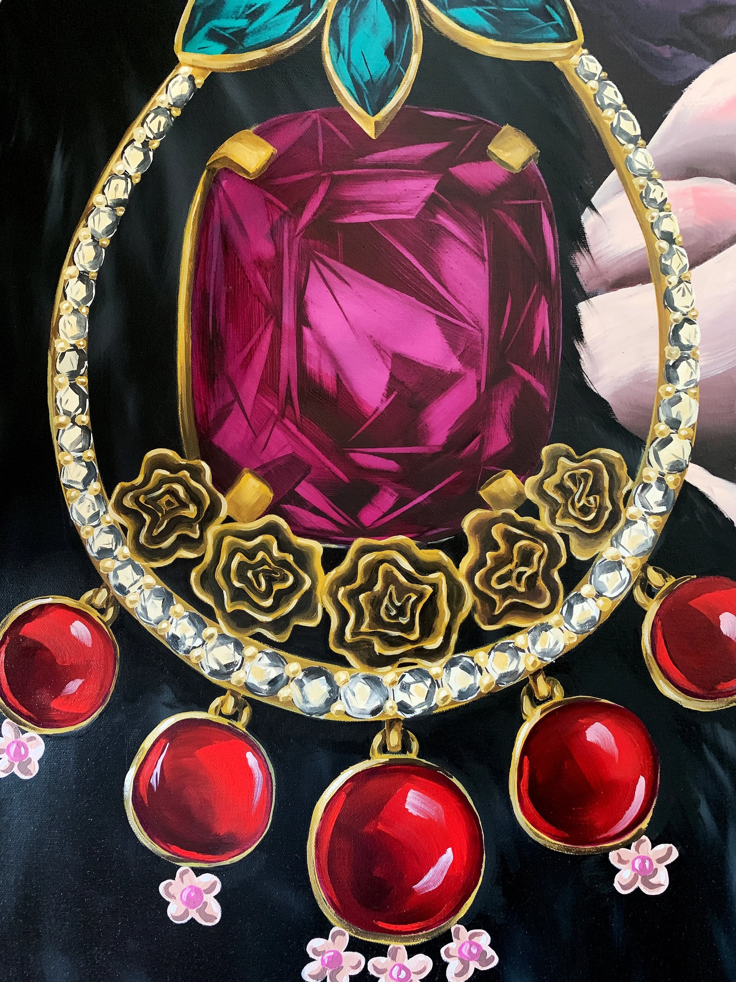 Dolce & Crowbbana detail - Hannah Brown.jpeg