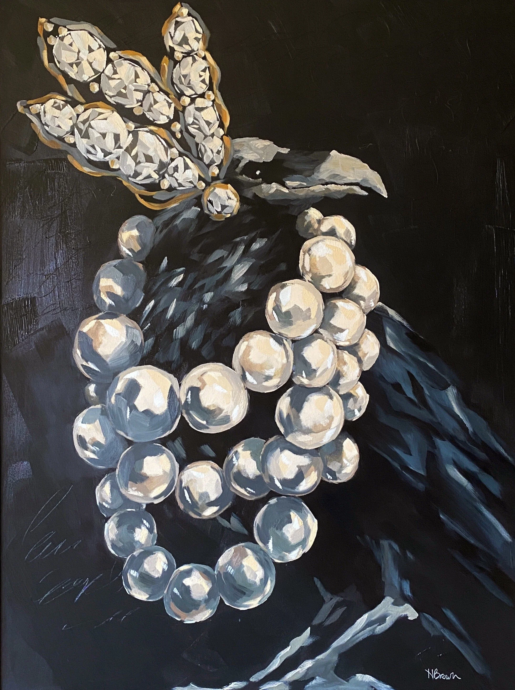 Power Pearls