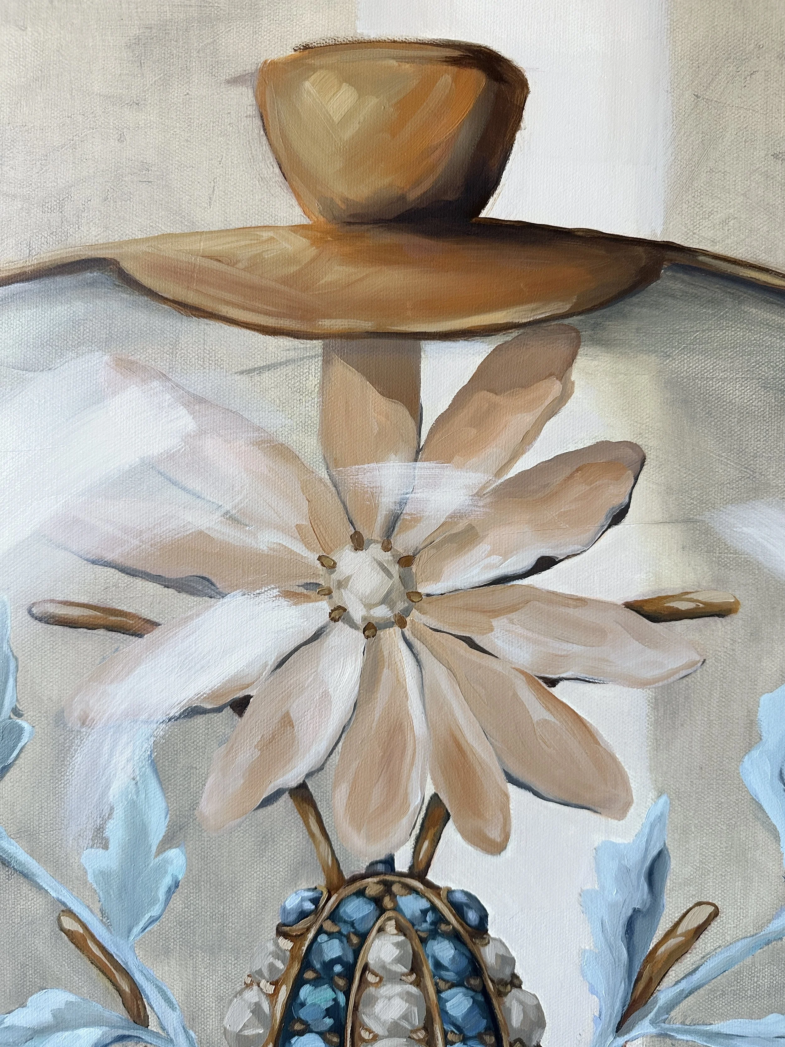 Curiosity No. II - Flowers in Chaos-D1.JPG