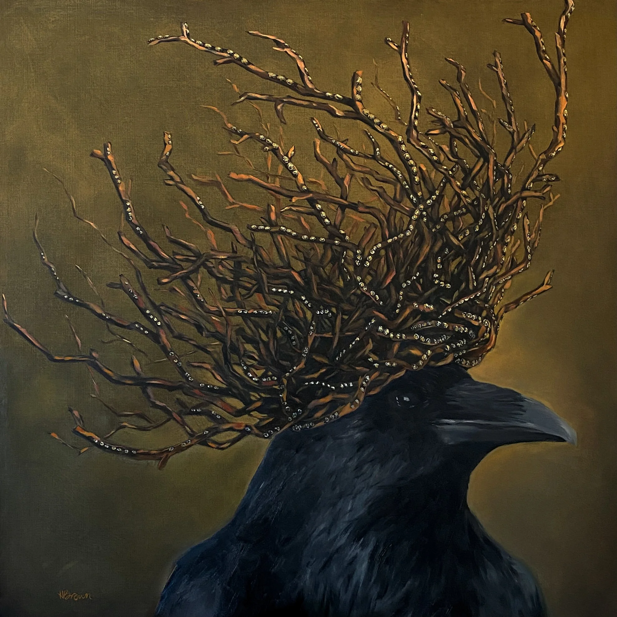Birdie