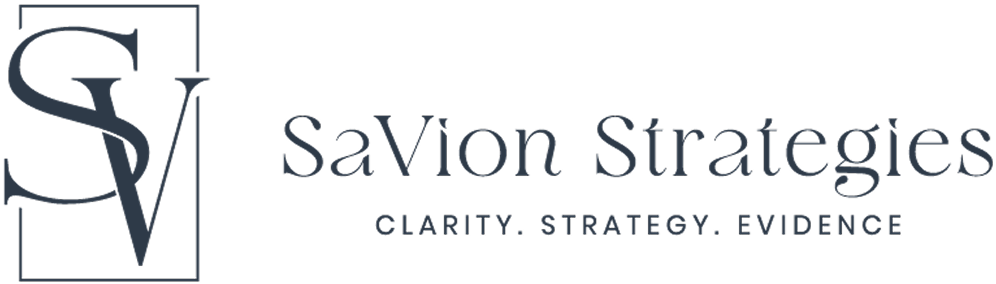 SaVion Strategies