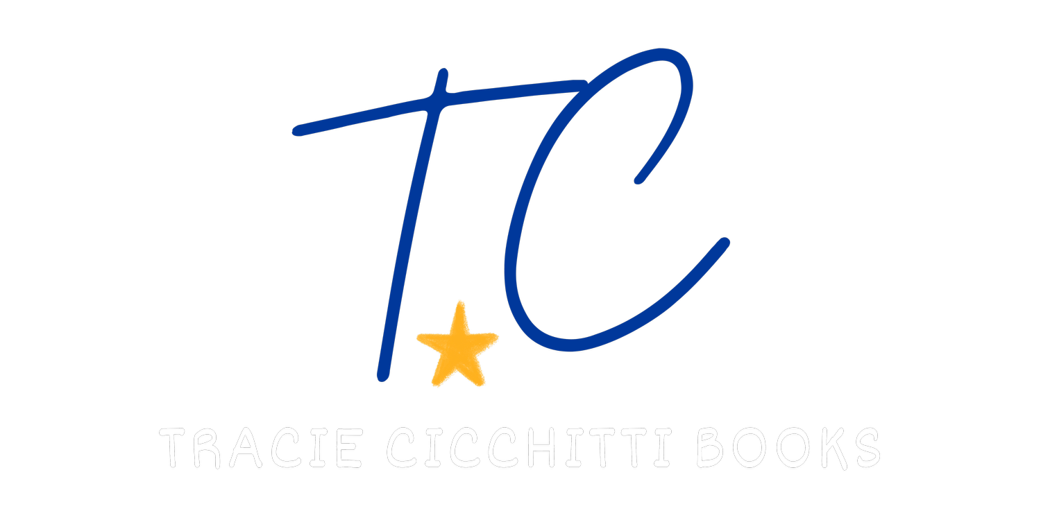 Tracie Cicchitti Books