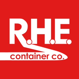 R.H.E Container Co