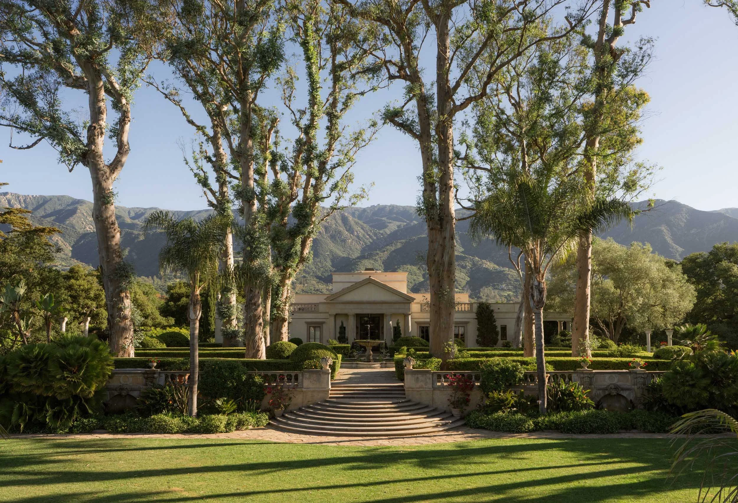 An Iconic Historic Renovation Comes to Life