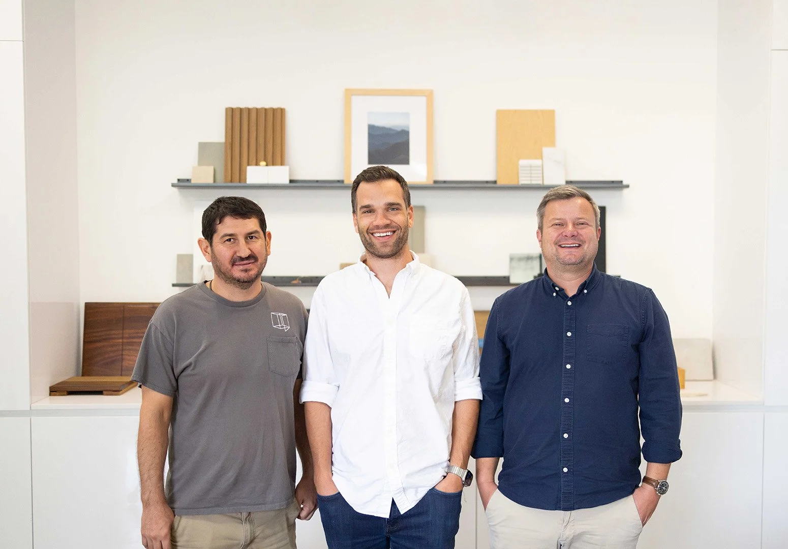 Clear Millwork Named “Best in Santa Barbara”