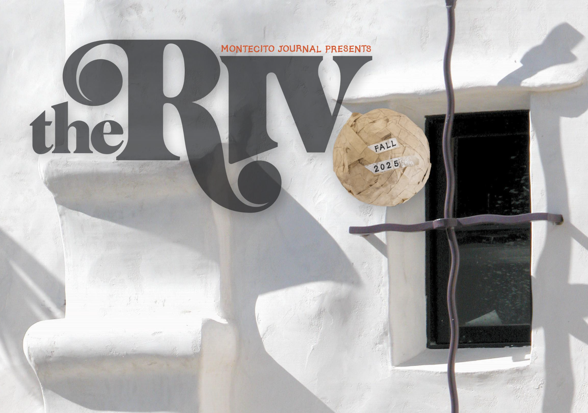 Montecito Journal’s The Riv “Asks the Expert”