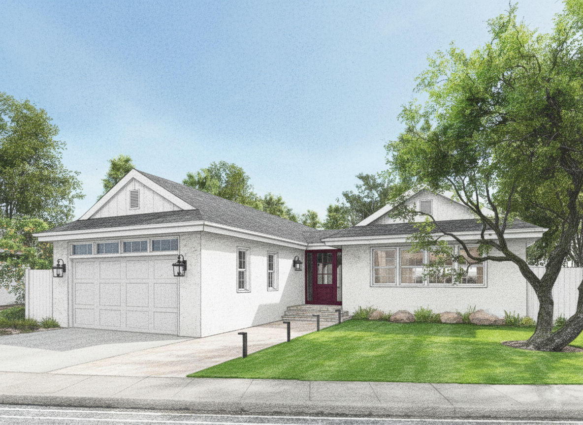 Pre-Approved Plans Selected First for LA Fire Rebuilds