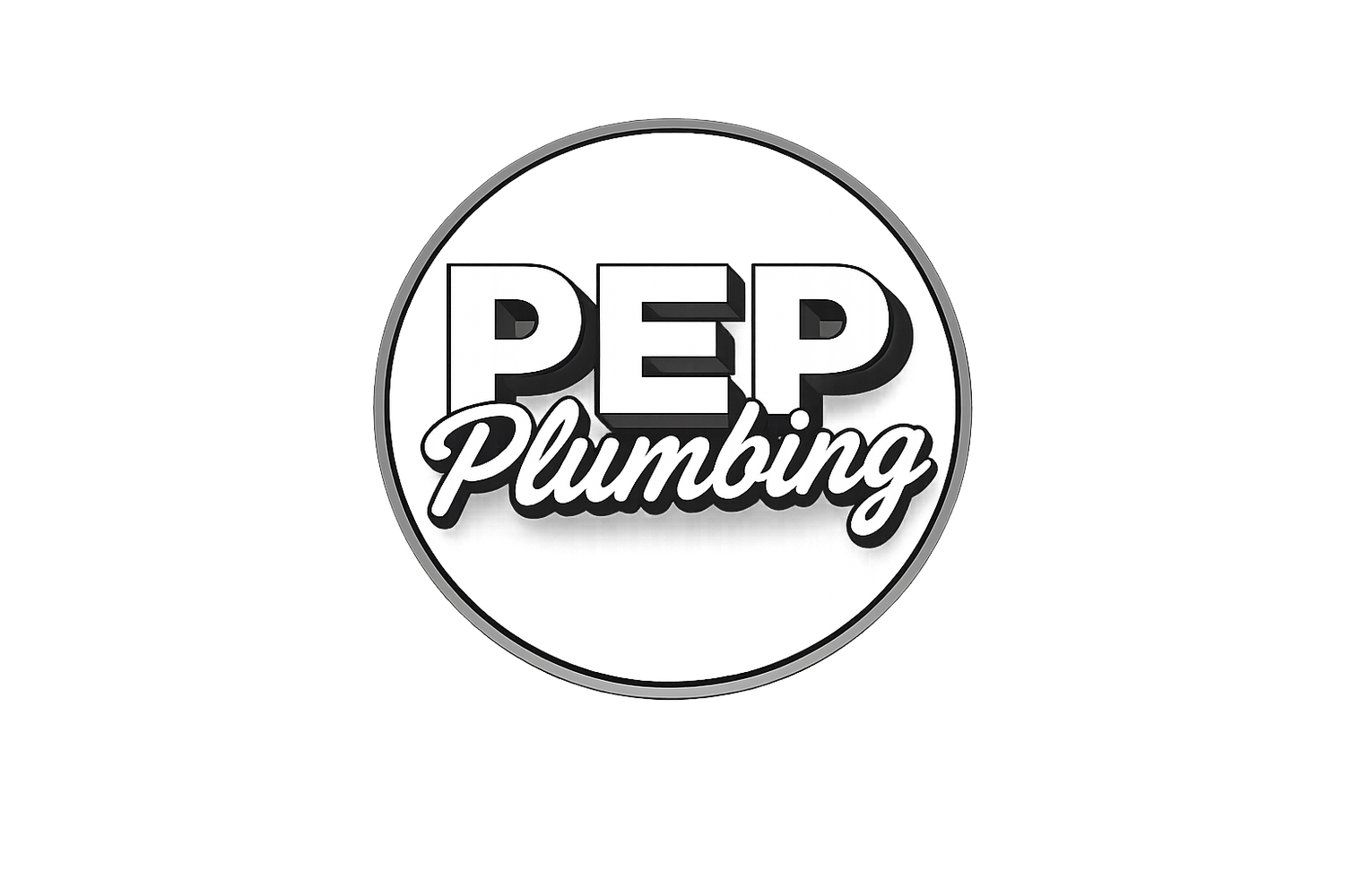 PEP Plumbing Inc.