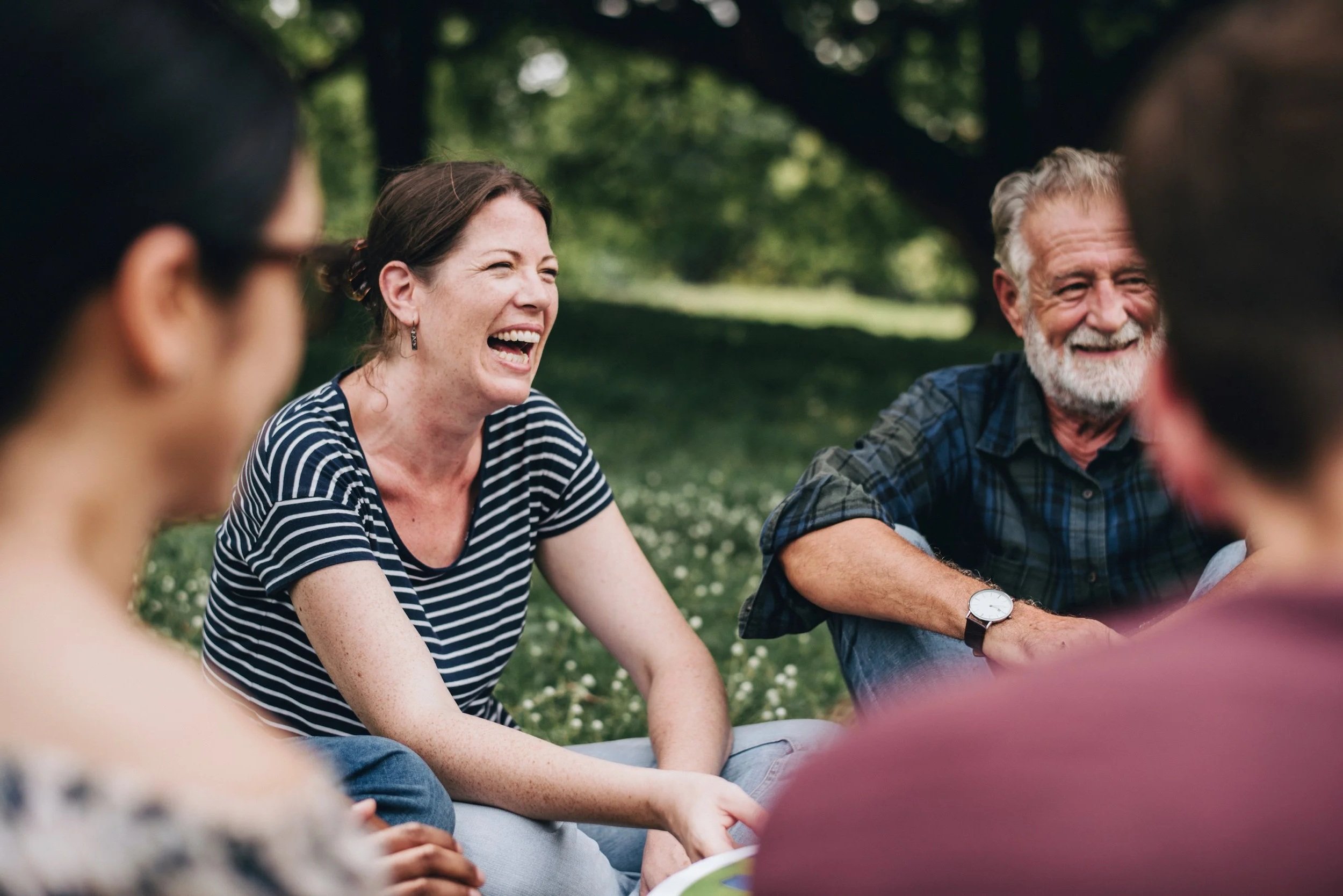 Team Building Workshops and Retreats for Nonprofits and Values Driven Organizations St. Louis MO