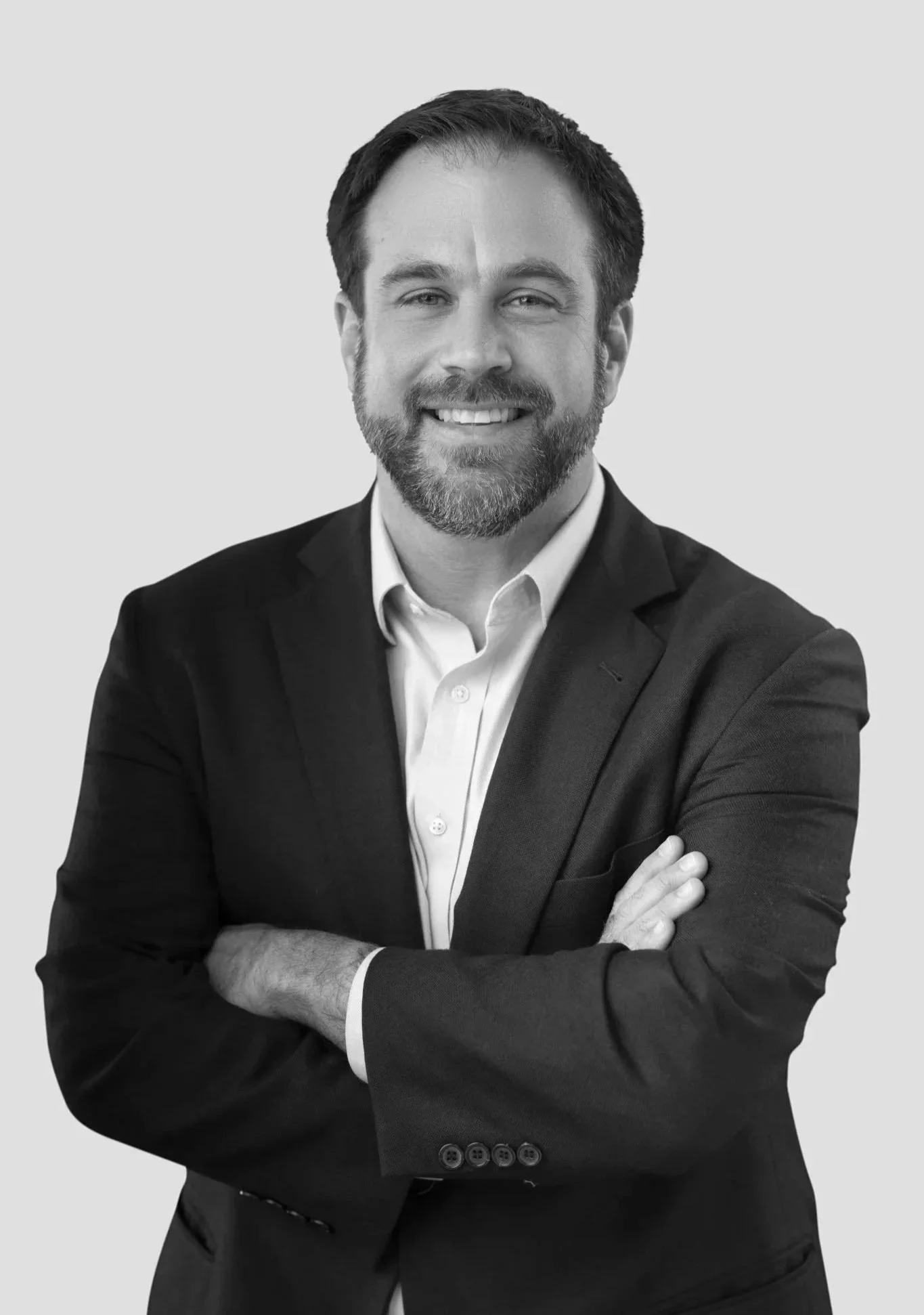 Jesse Dixon, Partner at The Opportunity Trust