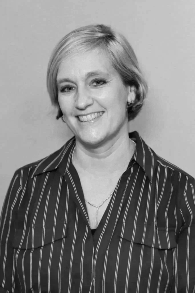 Christie Huck, CEO of City Garden Montessori School