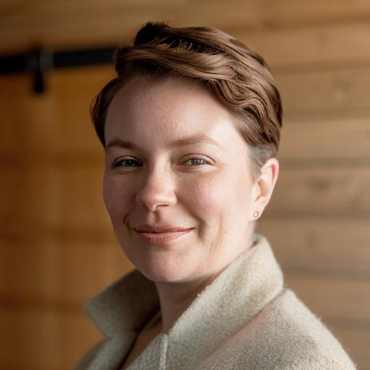 Sarah Murphy Culture Strategist St. Louis MO
